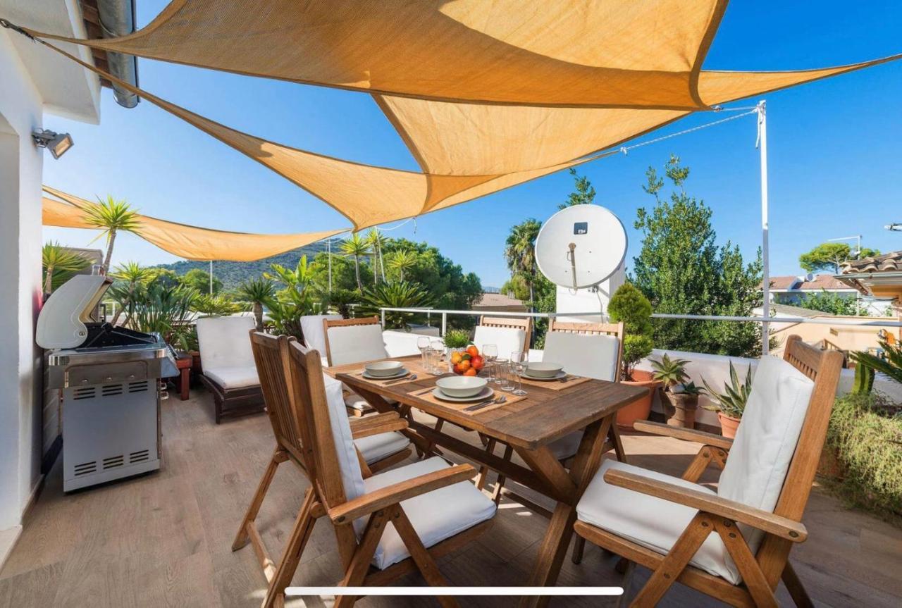 Deluxe Apartment Alcúdia