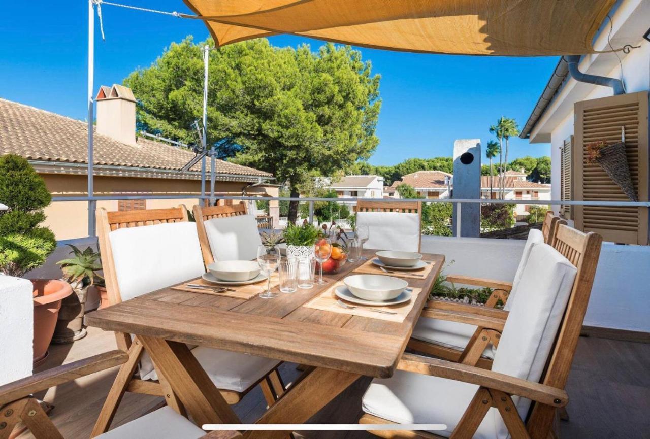 Deluxe Apartment Alcúdia