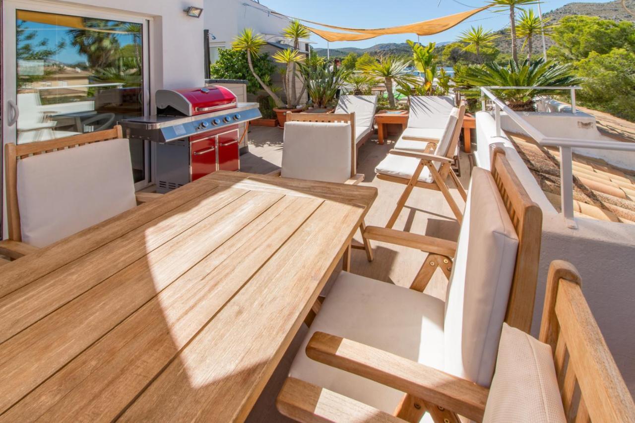 Deluxe Alcúdia