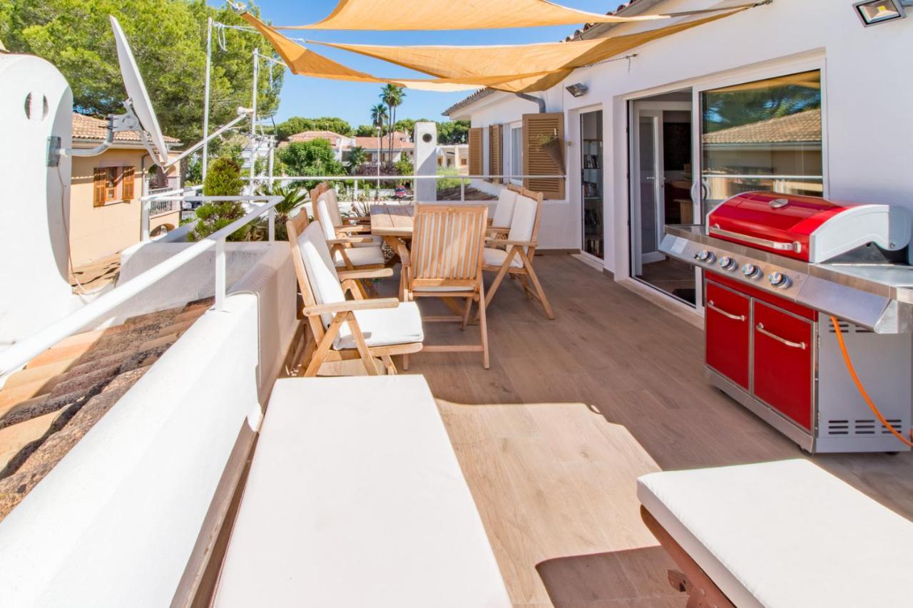 Deluxe * Alcúdia