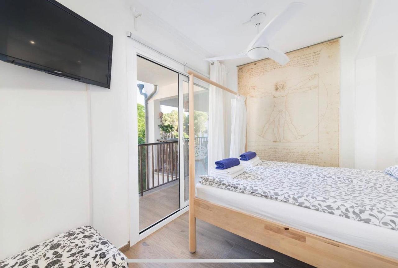 Deluxe Apartment Alcúdia