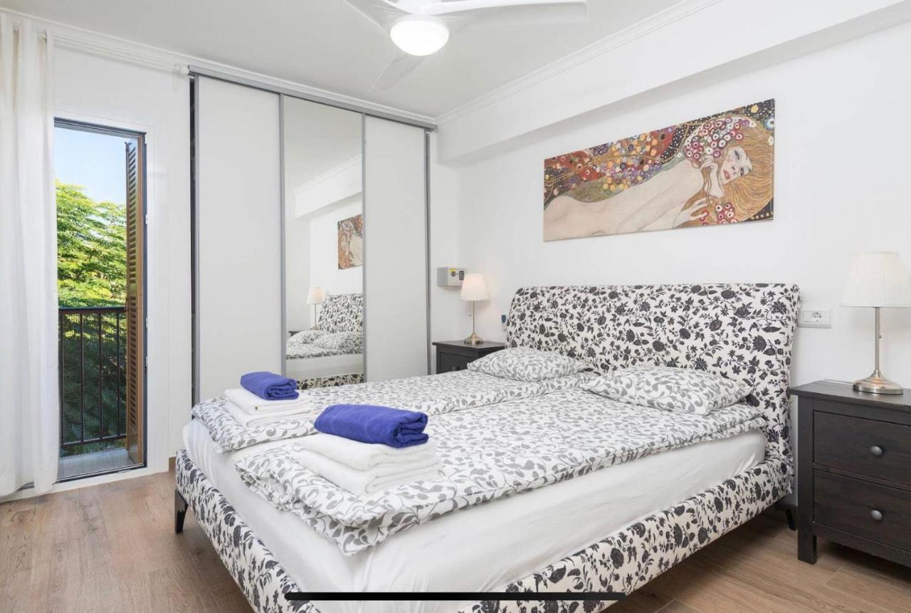 Apartment Deluxe