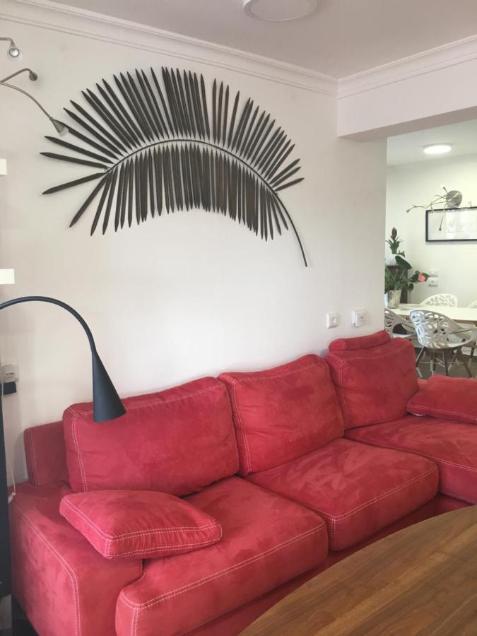 Deluxe Apartment Alcúdia