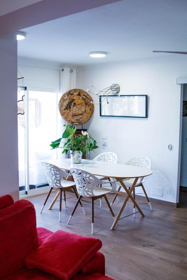 Apartment Deluxe *