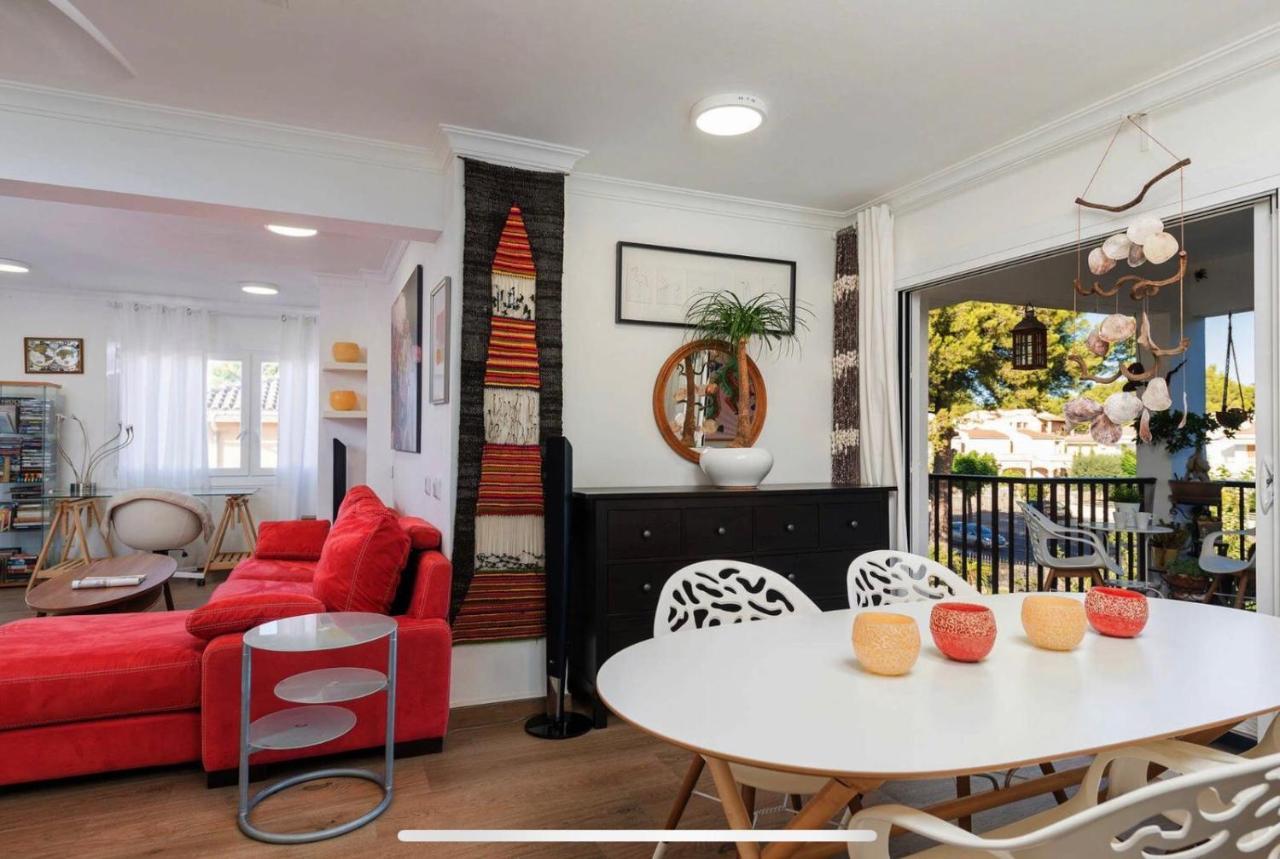 Apartment Deluxe *