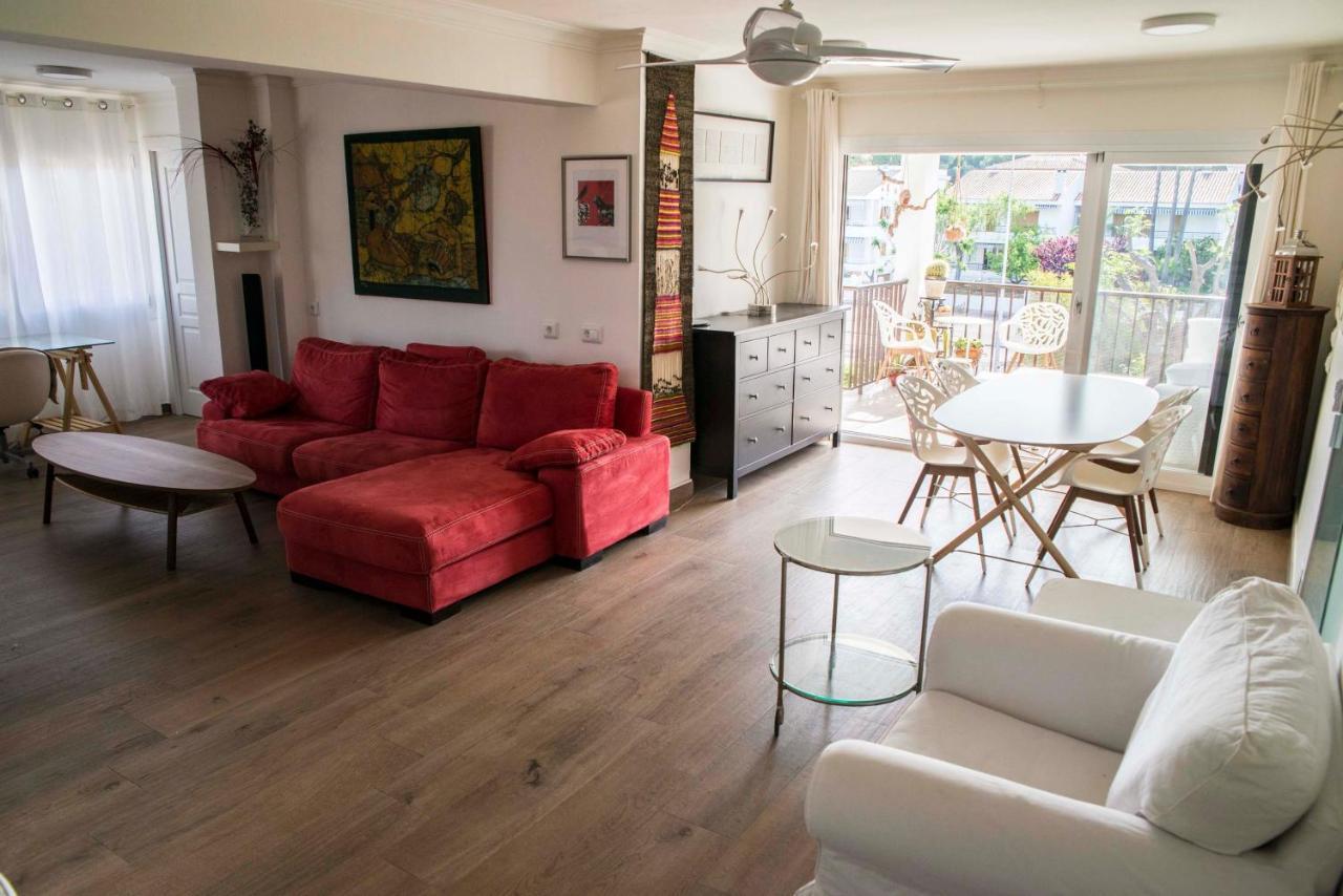 Apartment Deluxe