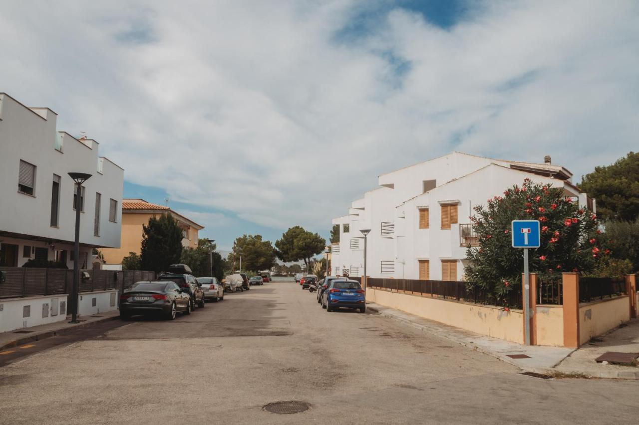 Deluxe Alcúdia