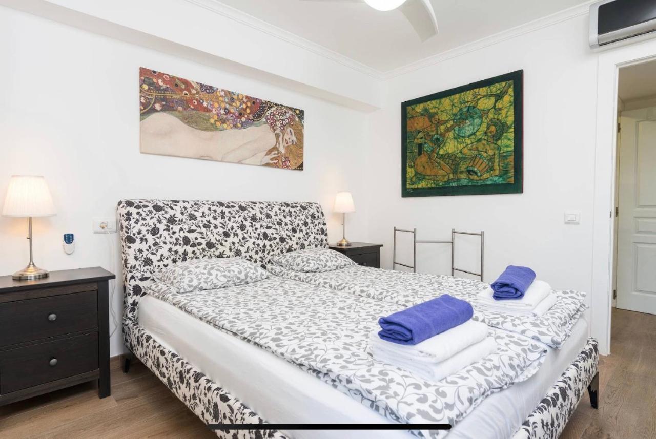 Deluxe Apartment Alcúdia