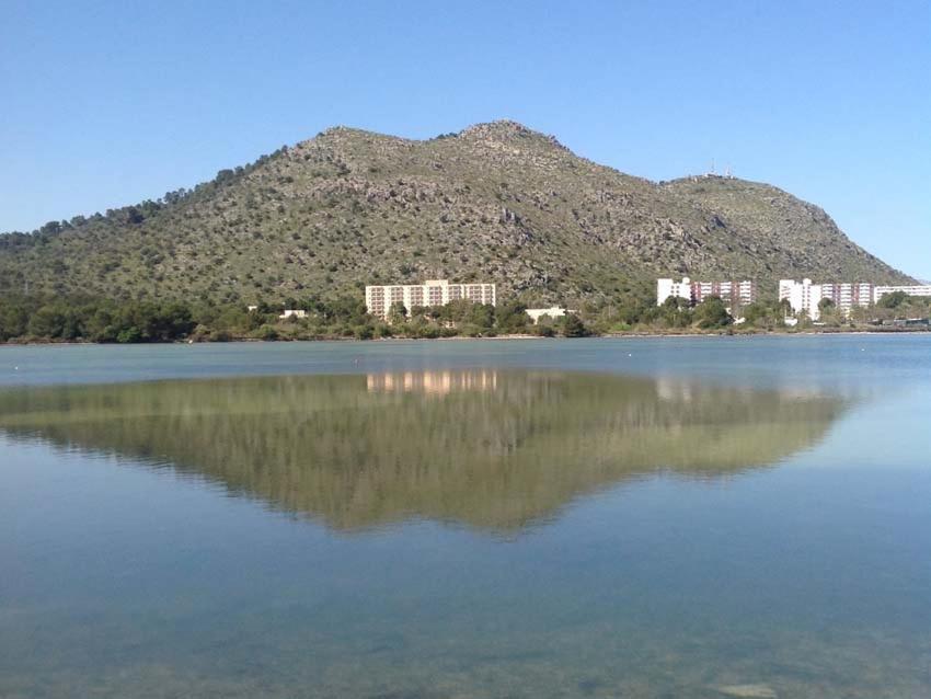Apartment Deluxe Alcúdia